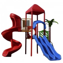 Juegos Infantiles Play 01